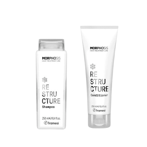 Shampoo & Conditioner